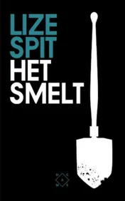 Omslag van Het smelt