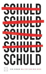 Omslag van Schuld