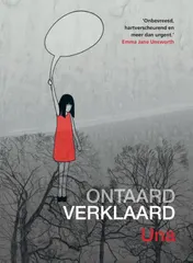 Omslag van Ontaard verklaard