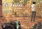 Omslag van La Casa