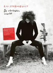 Omslag van De verboden vrucht