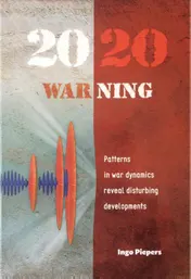 Omslag van 2020 Warning