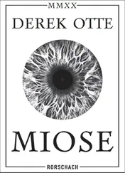 Omslag van Miose