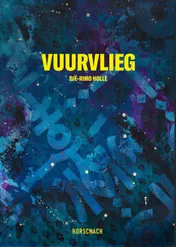 Omslag van Vuurvlieg