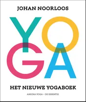 Omslag van Het nieuwe yogaboek