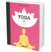 Omslag van Yoga & jij