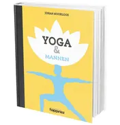Omslag van Yoga & Mannen