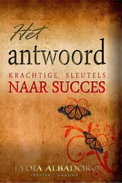 Omslag van Het antwoord