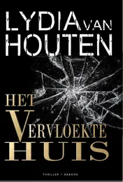 Omslag van Het vervloekte huis