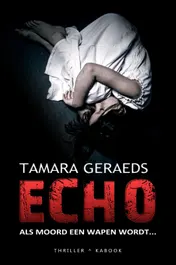 Omslag van Echo