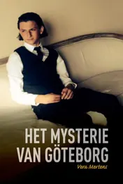 Omslag van Het mysterie van Göteborg