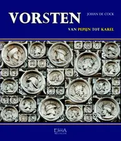 Omslag van Vorsten