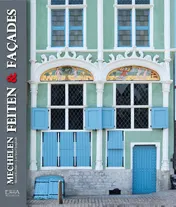Omslag van Mechelen, feiten & façades