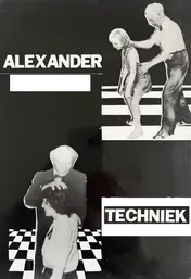 Omslag van Alexander Techniek