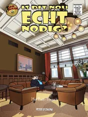 Omslag van Het Exit-Traject