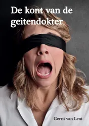 Omslag van De kont van de geitendokter