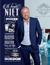 Omslag van Ik ben niet van suiker!
