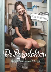 Omslag van Gezond van mond tot kont