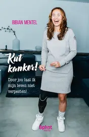 Omslag van Kut Kanker!