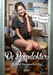 Omslag van Gezond van mond tot kont