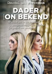 Omslag van Dader [on]bekend