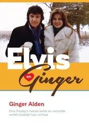 Omslag van Elvis & Ginger