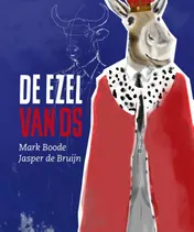 Omslag van De Ezel van Os