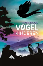 Omslag van Vogelkinderen