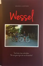 Omslag van Wessel