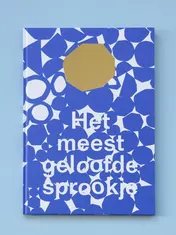 Omslag van Het meest geloofde sprookje