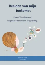 Omslag van Beelden van mijn toekomst