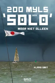 Omslag van 20 x 200 Myls 'SOLO'