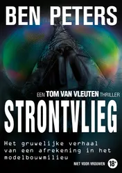 Omslag van Strontvlieg