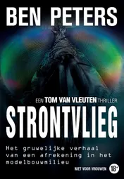 Omslag van Strontvlieg