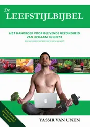 Omslag van De leefstijlbijbel