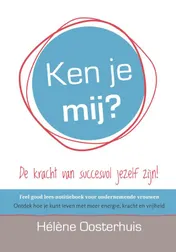 Omslag van Ken je mij?