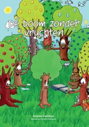 Omslag van De boom zonder vruchten