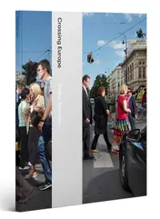 Omslag van Crossing Europe
