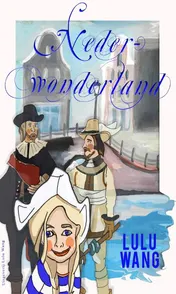 Omslag van Nederwonderland