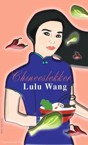 Omslag van Chineeslekker, E-book