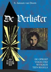 Omslag van De Verlister