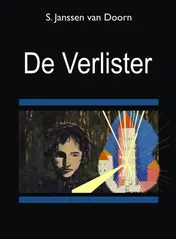Omslag van De Verlister