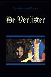 Omslag van De Verlister