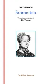 Omslag van Sonnetten
