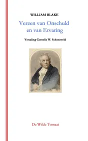 Omslag van Verzen van onschuld en van ervaring