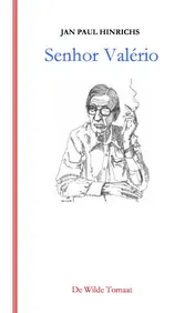 Omslag van Senhor Valério