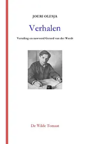 Omslag van Verhalen
