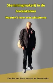 Omslag van Stemmingmakerij in de bovenkamer
