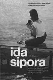 Omslag van Ida Sipora