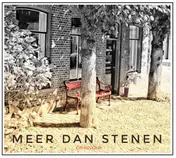Omslag van Meer dan stenen